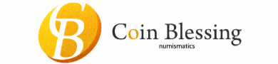 Coin Blessing LLC