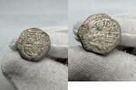 Espa&ntilde;a 1 Real 1593/2 Felipe II &middot; Toledo C/Ⓜ vz+ 2,239.23 US$  +  27.99 US$ shipping