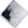 Maldives 20 rufiyaa Millennium PF67 NGC silver coin 2000 Proof