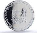 Cote d
