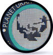 Togo 1000 francs Uranus Solar System Planets Space PR69 PCGS silver coin 2019 Proof