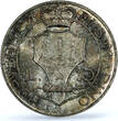 San Marino 10 lire Republic St. Agatha KM-10 MS 65 PCGS silver coin 1938 UNC