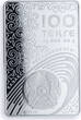 Kazakhstan 100 tenge Women World Boxing Championship Astana PF 69 NGC silver coin 2016 Proof
