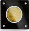 Niger 100 francs Most Famous Gold Coins series 20 Mark Wilhelm I gold coin 2020 BU