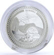 Azerbaijan 5 manat Karabakh War Victory Gubadli District proof silver coin 2021