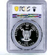 Cameroon 500 francs Peter Paul Rubens Lot Daughters Art PR70 PCGS Ag coin 2017 Proof