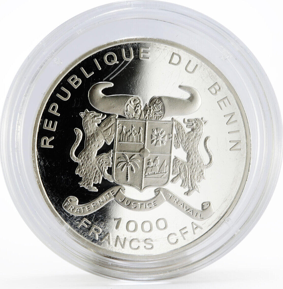 Монеты 2004. Монеты Бенин. Монеты Республики Бенин. Silver Proof Coin. 10 Драмов 2004 монета.