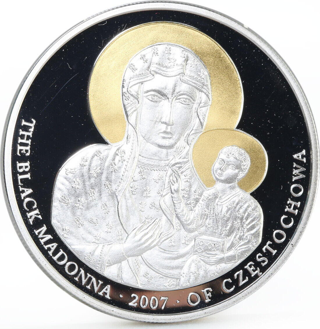 Монета 2007