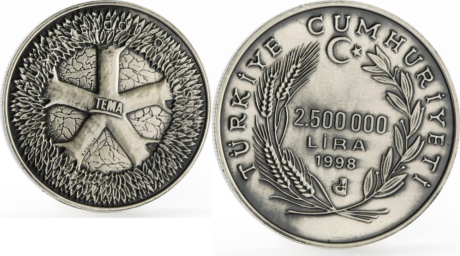 2500000 йен. 2500000 Лир 1998. Turkey 2500000 lira 1998. Турция 500000 лир 1998. Israel Silver Coin 5 lira.