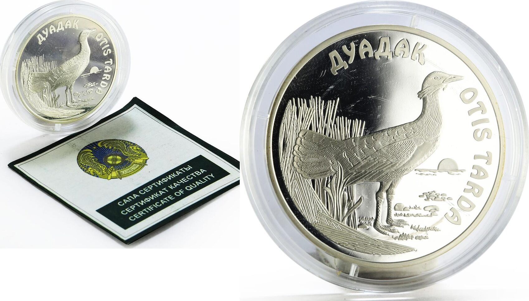 1 500 тенге в рублях. 500 Тенге монета 2003. Монеты Казахстана серебро. Монета Филин Казахстан 500 тенге. Монета 500 тенге Дудак.