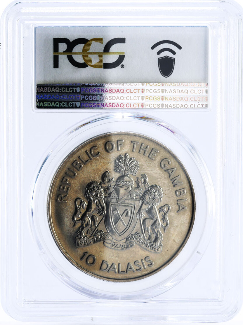 Gambia Dalasis Catholic Traditions Papal Visit Ms Pcgs Cuni Coin