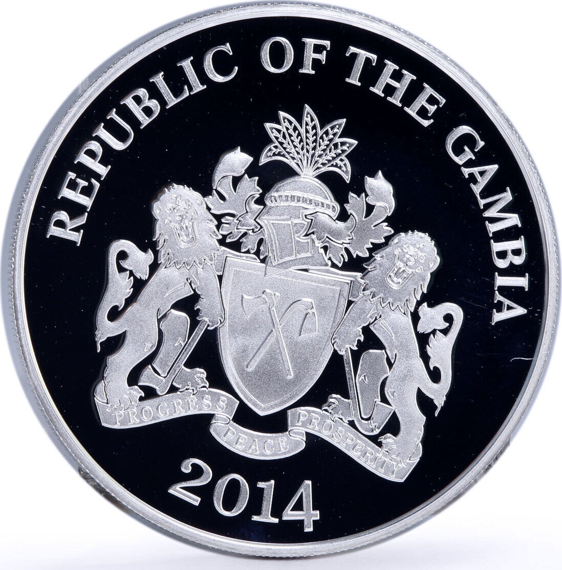 Gambia 200 Dalasis Seafaring Anunciacao Ship Clipper Proof Silver Coin gambia-200-dalasis-seafaring-anunciacao-ship-clipper-proof-silver-coin