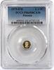 Panama 2 1/2 centesimos Panama 2,5 centesimos Victoriano Lorenzo PR69 PCGS proof nickel coin 1979 -
