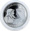 Fiji 2 dollars Fiji 2 dollars Mythologies of the World Muses Mnemosyne Mother silver coin 2011 -