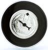 Niger 1000 francs Niger 1000 francs Mecca Kaaba Qibla Compass Islam Religion silver coin 2012 -
