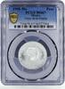 Mexico 1 peso Mexico 1 peso Disco de La Muerte Disc of Death MS67 PCGS silver coin 1998 -