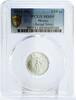 Mexico 1/10 Mexico 1/10 onza Libertad Angel of Independence MS69 PCGS silver coin 1992 -