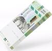 Ukraine 20 hryvnias Ukraine 20 hryvnias 160 Years Ivan Franko 100 Notes UNC Banknotes Bundle 2016 -