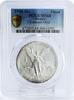 Mexico 1 onza Mexico 1 onza Libertad Angel of Independence MS68 PCGS silver coin 1990 -
