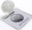 Malawi 20 kwacha Malawi 20 kwacha Salt Routes Wieliczka Nowy Targ Orava proof silver coin 2009 -