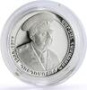Armenia 1000 dram Armenia 1000 dram Marshal Hamazasp Babajanyan Centennial proof silver coin 2006 -