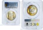 St.Thomas and Prince Islands 250 dobras Sao Tome 250 dobras Independence Folklore Statue PR67 PCGS silver coin 1977 -