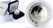 Tokelau 5 dollars Tokelau 5 dollars Zodiac Signs series Capricorn silver coin 2012 -