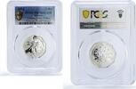 Ukraine 2 hryvnias Ukraine 2 hryvnias Baby Zodiac Gemini Little Twins PR70 PCGS silver coin 2014 -