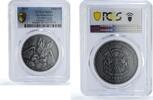 Burkina Faso 1000 francs Burkina Faso 1000 francs Mythical Creatures Wolpertinger MS67 PCGS silver coin 2015 -