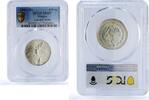 Mexico 1/4 onza Mexico 1/4 onza Libertad Angel of Independence MS67 PCGS silver coin 2000 -