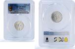 Mexico 1/10 onza Mexico 1/10 onza Libertad Angel of Independence MS67 PCGS silver coin 1998 -