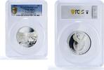South Africa 50 cents South Africa 50 cents Maloti Drakensberg Amphitheatre PR69 PCGS silver coin 2009 -