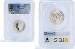 Monaco 10 francs Monaco 10 francs Rainier III Princess Grace Essai SP68 PCGS silver coin 1982 -