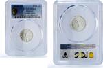 Mexico 1/10 onza Mexico 1/10 onza Libertad Angel of Independence MS66 PCGS silver coin 2000 -
