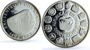 Colombia 10000 pesos Colombia 10000 pesos Bogota Mint KM-284 Ibero-American proof silver coin 1991 -