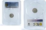 Colombia 2 1/2 centavos Colombia 2 1/2 centavos United States KM-180 Libertad MS 63 PCGS CuNi coin 1881 -