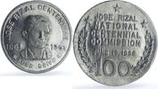Philippines '-1 1961 Philippines Jose Rizal Centennial Fund Drive H-1031... 140.49 US$ free shipping