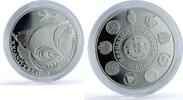 Portugal 10 euros 2012 Portugal 10 euros Ibero-American Anniversary Ship... 215.22 US$ free shipping
