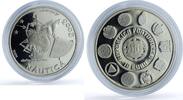 Portugal 10 euros 2003 Portugal 10 euros Navigation Nautica Ibero-Americ... 140.49 US$ free shipping