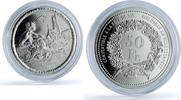 Switzerland 50 francs 2004 Switzerland 50 francs Fribourg Shooting Festi... 271.68 US$ free shipping