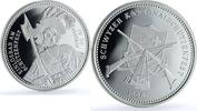Switzerland 50 francs 1998 Switzerland 50 francs Schwyz Shooting Festiva... 262.55 US$ free shipping