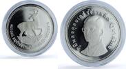 Thailand 100 baht 1974 Thailand 100 baht Deer Y#103a WWF Conservation Fa... 140.51 US$ free shipping