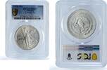 Mexico 1 onza 1990 Mexico 1 onza Libertad Angel of Independence KM-494.2... 309.61 US$ free shipping