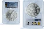 Mexico 1 onza 2004 Mexico 1 onza Libertad Angel of Independence KM-639 M... 328.43 US$ free shipping