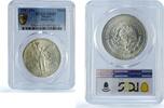 Mexico 1 onza 1987 Mexico 1 onza Libertad Type 1 PLATA PURA KM-494.1 MS ... 403.16 US$ free shipping