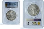 Mexico 1 onza 1987 Mexico 1 onza Libertad Type 1 PLATA PURA KM-494.1 UNC... 375.21 US$ free shipping