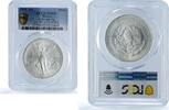 Mexico 1 onza 1991 Mexico 1 onza Libertad Type 1 PLATA PURA KM-494.2 MS ... 741.38 US$ free shipping