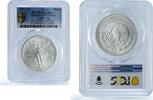 Mexico 1 onza 1991 Mexico 1 onza Libertad Type 1 PLATA PURA KM-494.2 UNC... 215.50 US$ free shipping