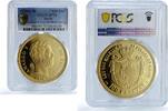 Spain '-1 2020 Spain Amadeo I 100 Pesetas Restrike 1871 SP 70 PCGS silve... 375.21 US$ free shipping