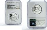 UAE 5 riyals 1970 Umm Al Qaiwain Emirate 5 riyals Two Gazelles Fauna PF6... 469.32 US$ free shipping